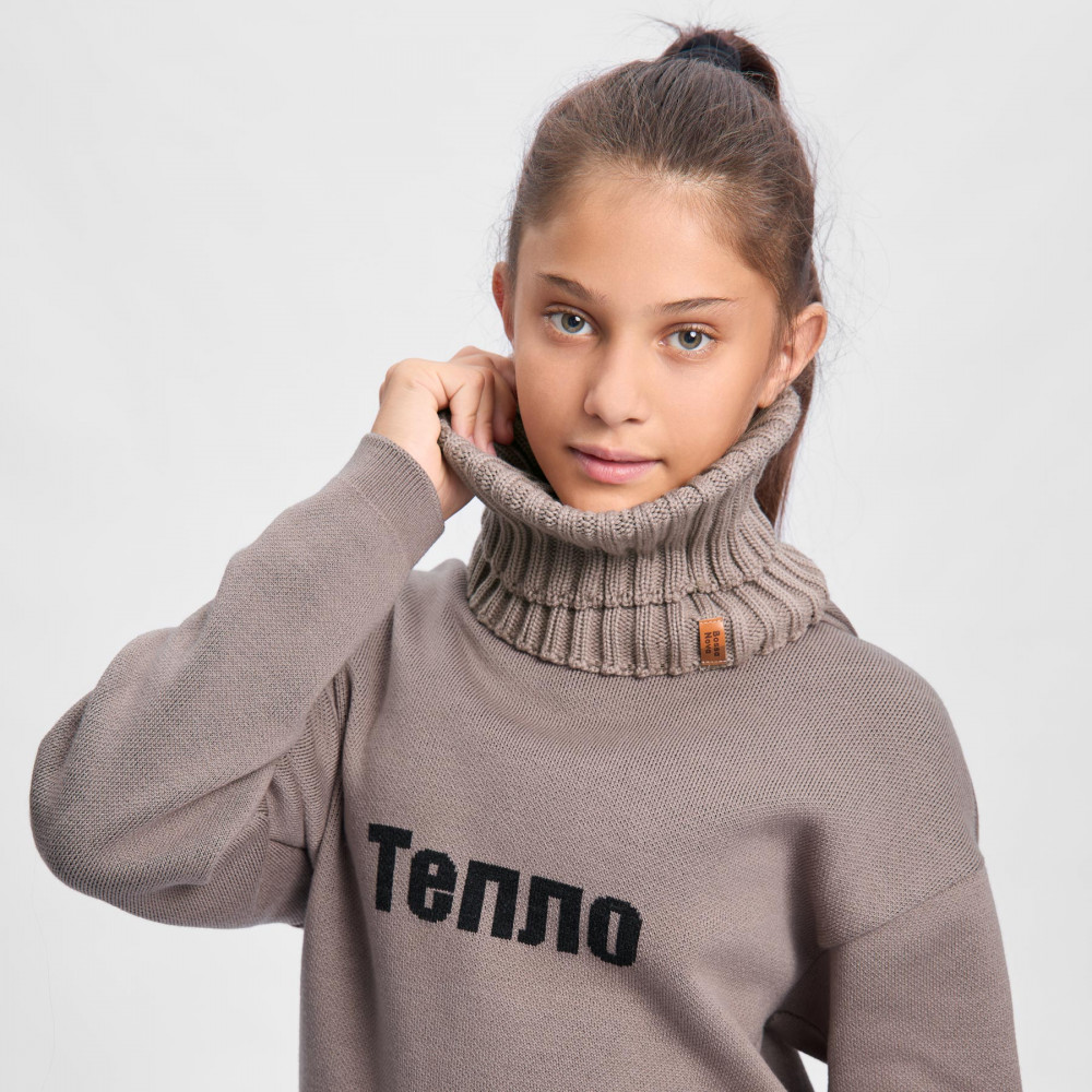 Снуд детский | Bossa Nova