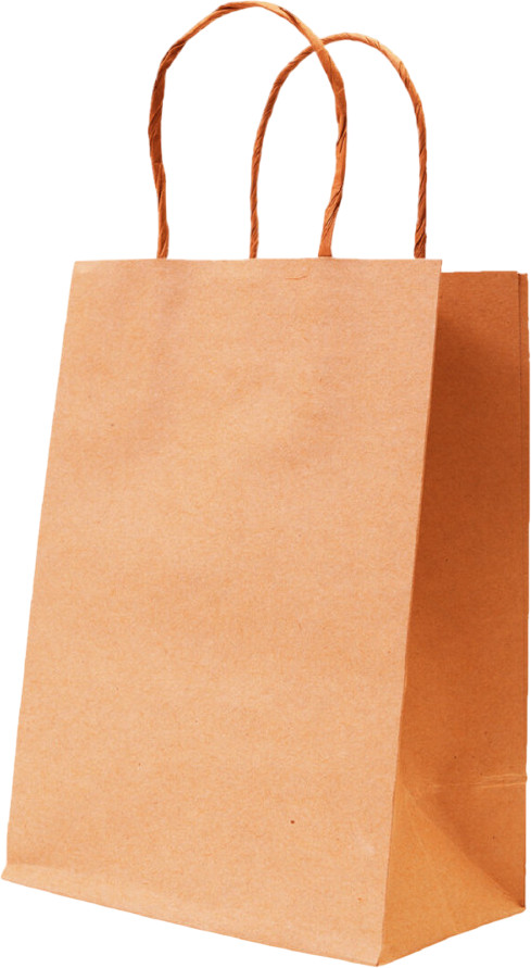 Набор крафт-пакетов бумажных | Laima