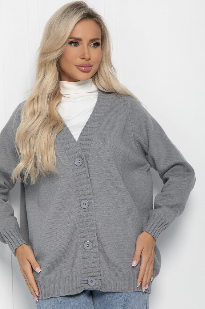 Кардиган женский «Вилла» | LT Collection