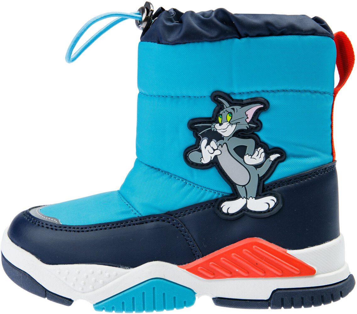 Сапоги для мальчиков | Catch me | PlayToday