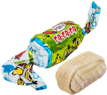 Карамель «Га-га-га» | Рахат