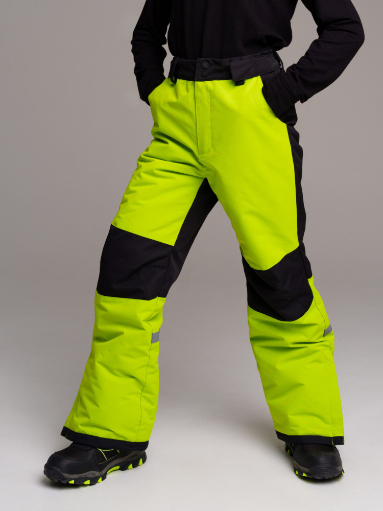 Брюки для мальчиков | Active sport | PlayToday