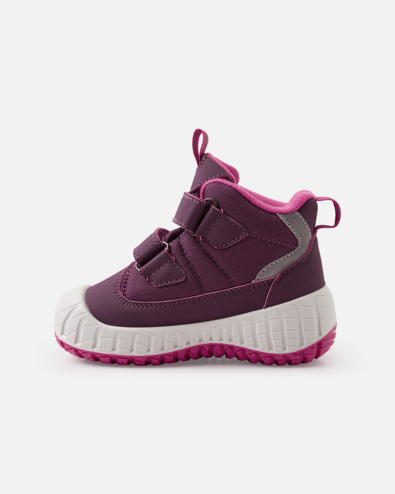 Ботинки для девочек | Reima