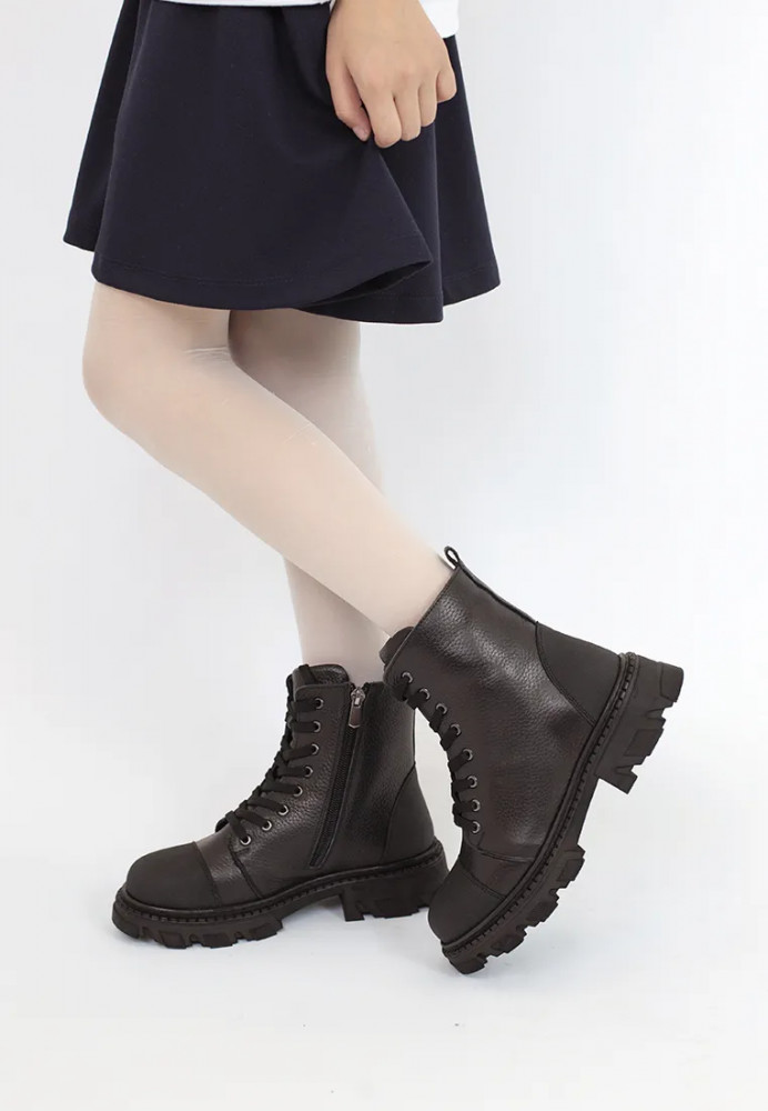 Ботинки для девочек | ORCHESTRA