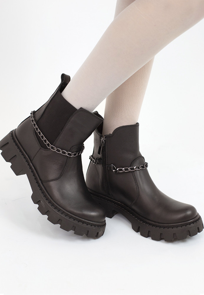 Ботинки для девочек | O`KIDS