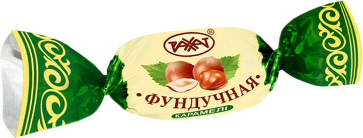 Карамель «Фундучная» | Рахат