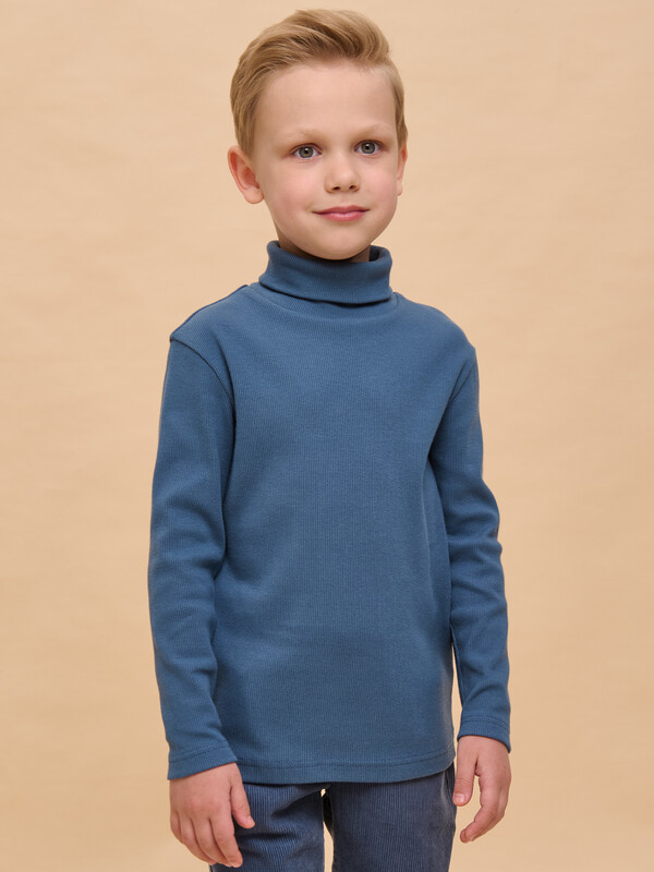 Водолазка для мальчиков | Pelican