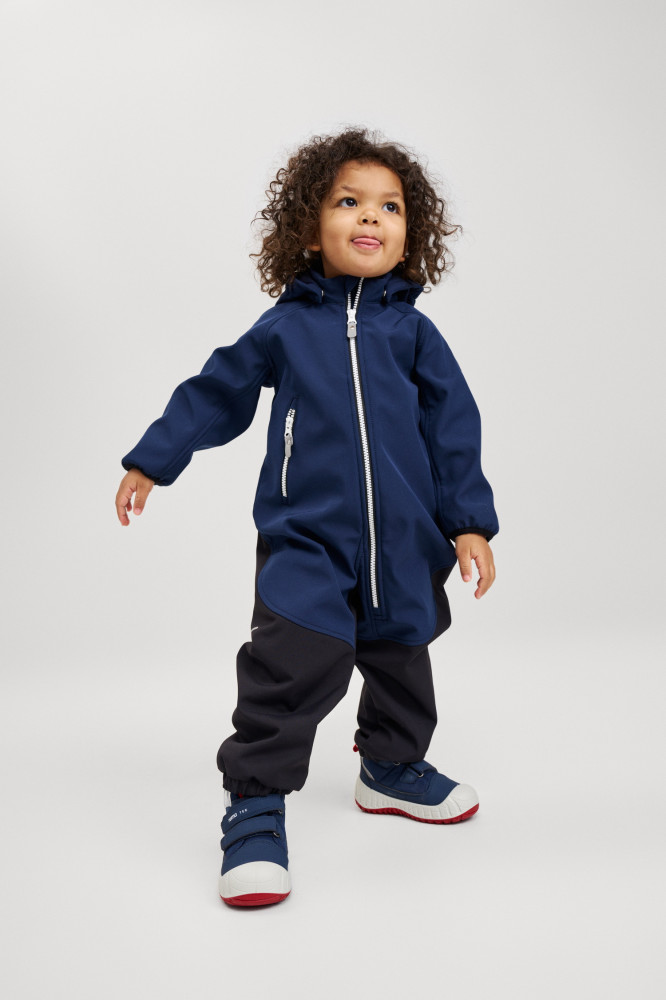 Ботинки для мальчиков | Reima