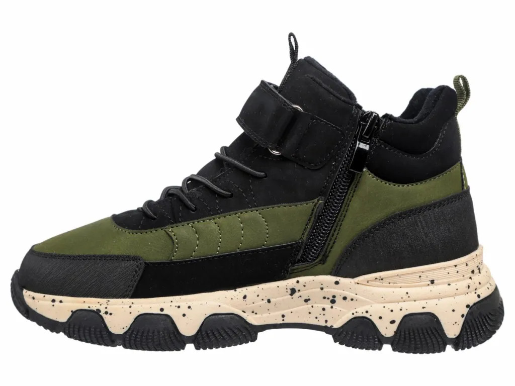 Ботинки для мальчиков | Indigo Kids