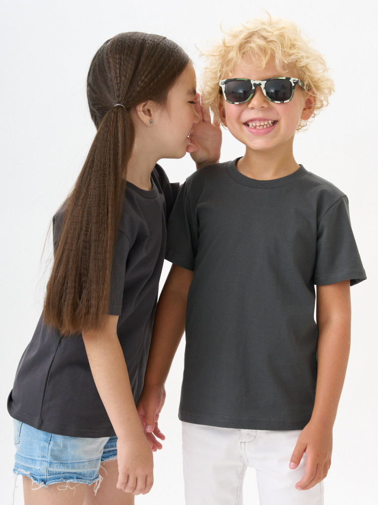 Футболка детская «Premium» | Premium | UzCotton