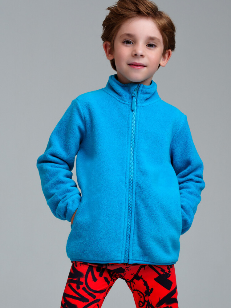 Толстовка для мальчиков | Active | PlayToday