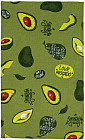 Полотенце «Авокадо»
