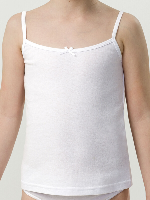 Майка для девочек | Pelican