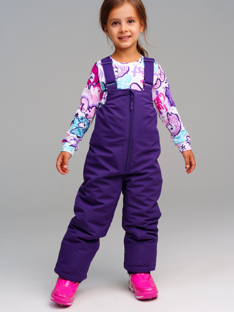 Брюки для девочек | Active | PlayToday