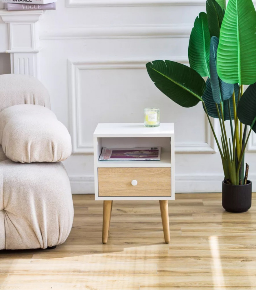 Тумба прикроватная | Столица мебели