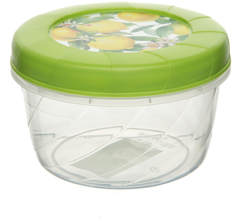 Банка с завинчивающейся крышкой | Filalex