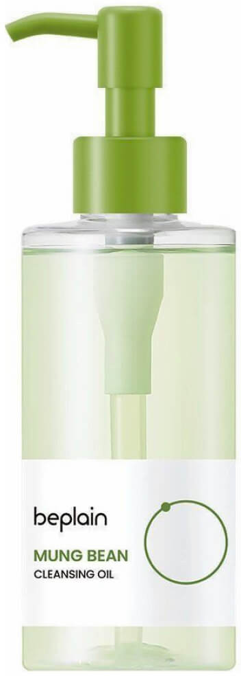 Масло гидрофильное очищающее «Mung Bean Cleansing Oil» | Beplain