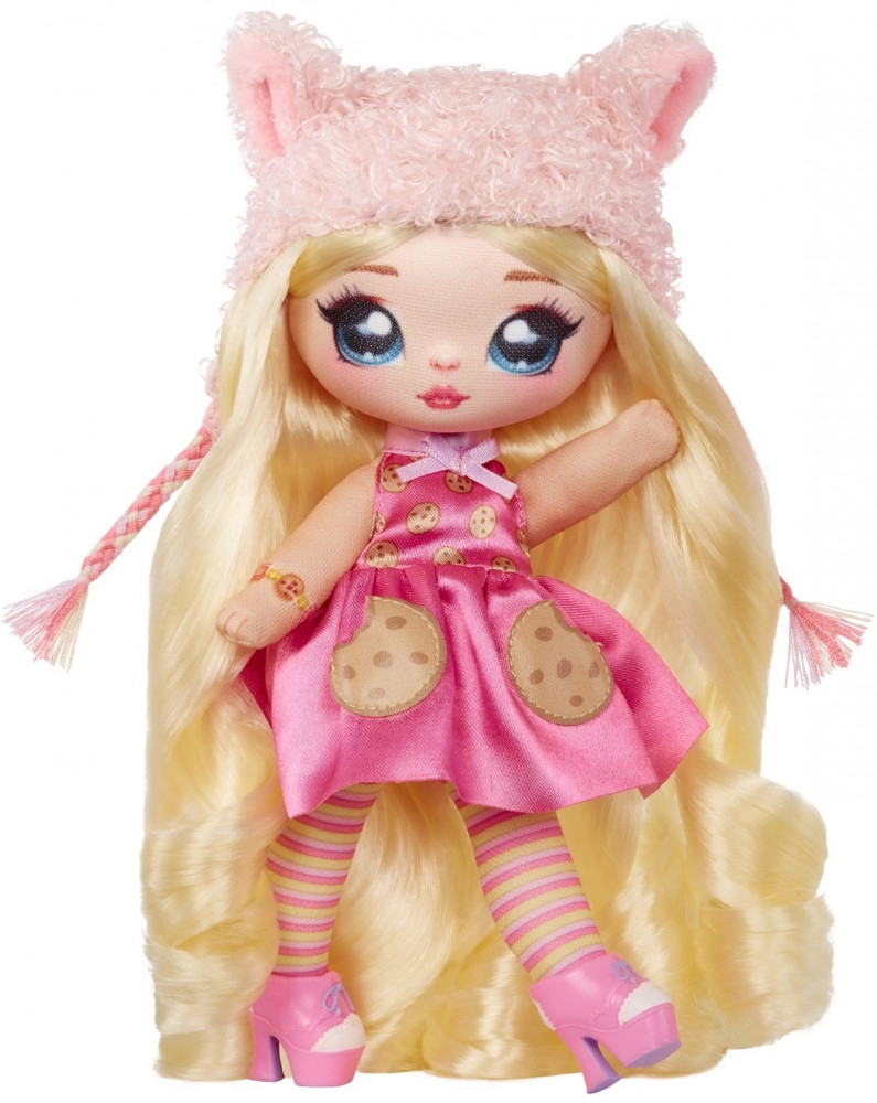 Кукла «Лама Лилия» | Na! Na! Na!