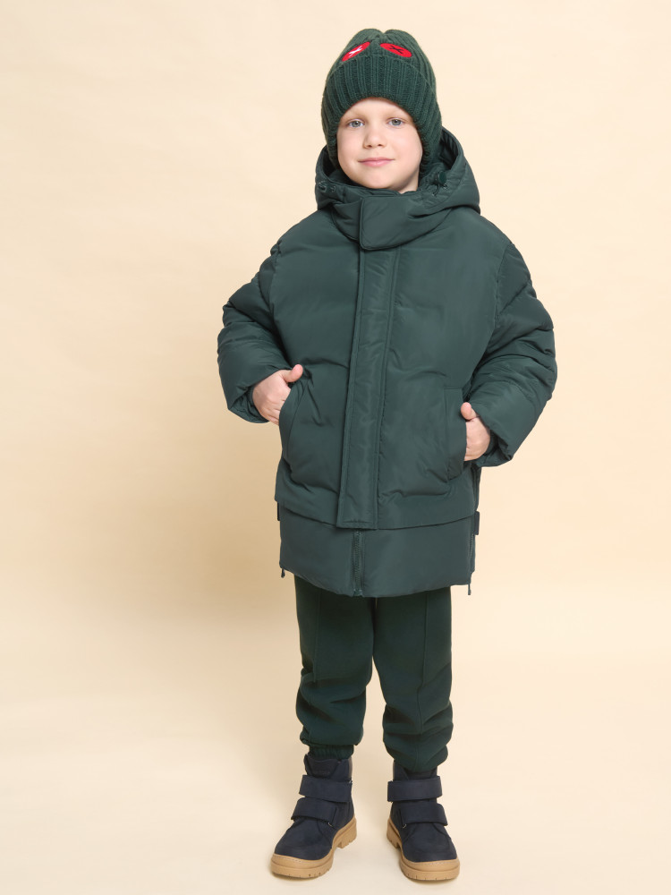 Куртка для мальчиков | Pelican