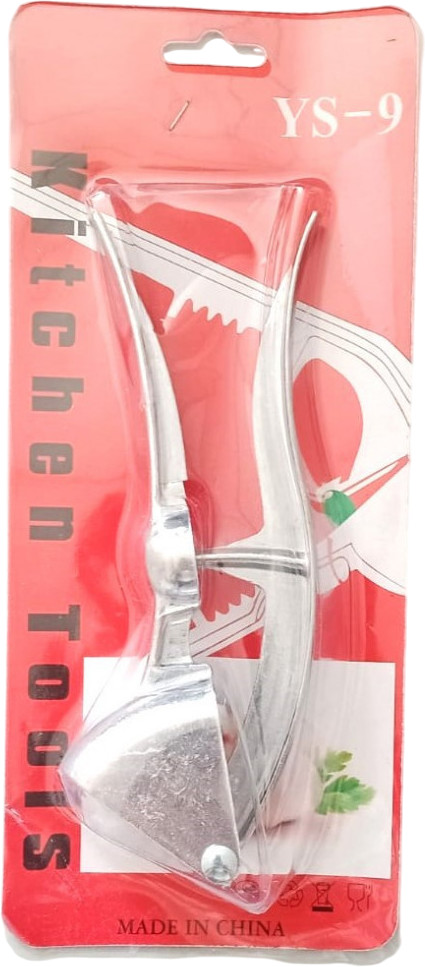 Чеснокодавка | OLYMPIC