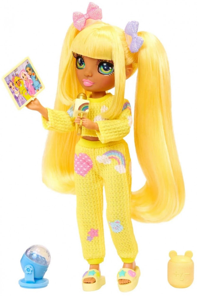 Кукла с аксессуарами «Санни Мэдисон» | Rainbow High