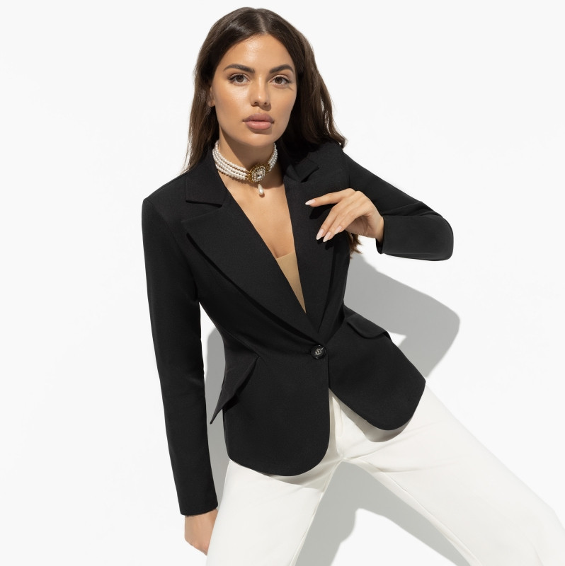 Жакет женский «Шоу-показ, найт» | Charutti