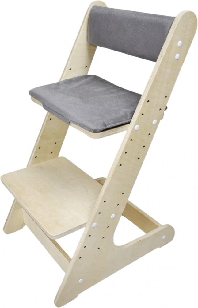 Стульчик растущий детский | Rules