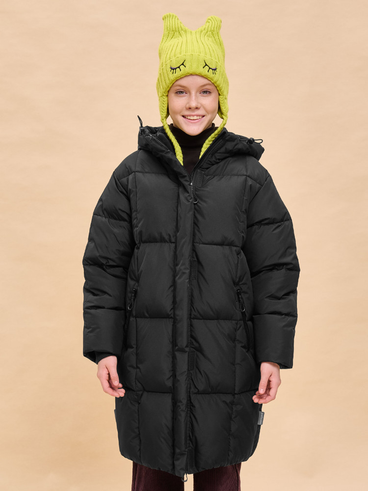 Пальто для девочек | Pelican