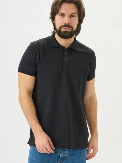 Поло мужское