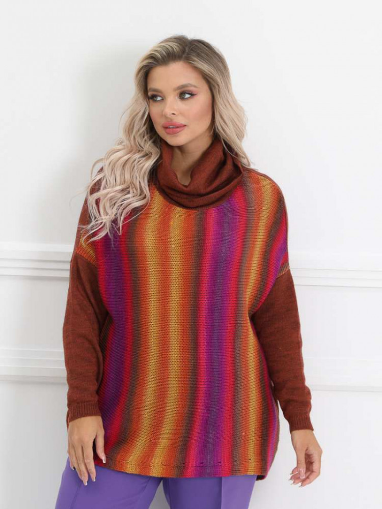 Свитер женский | Wisell