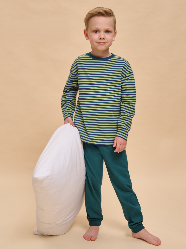 Пижама для мальчиков | Pelican