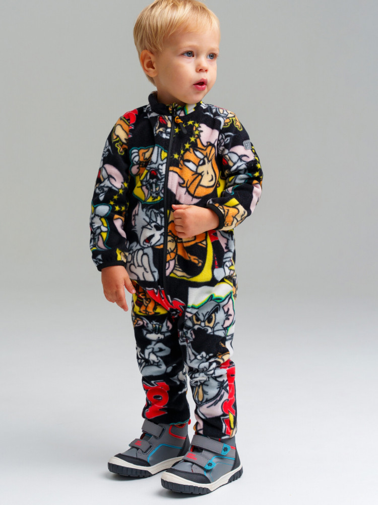 Комбинезон для мальчиков | Active | PlayToday