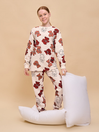 Пижама для девочек