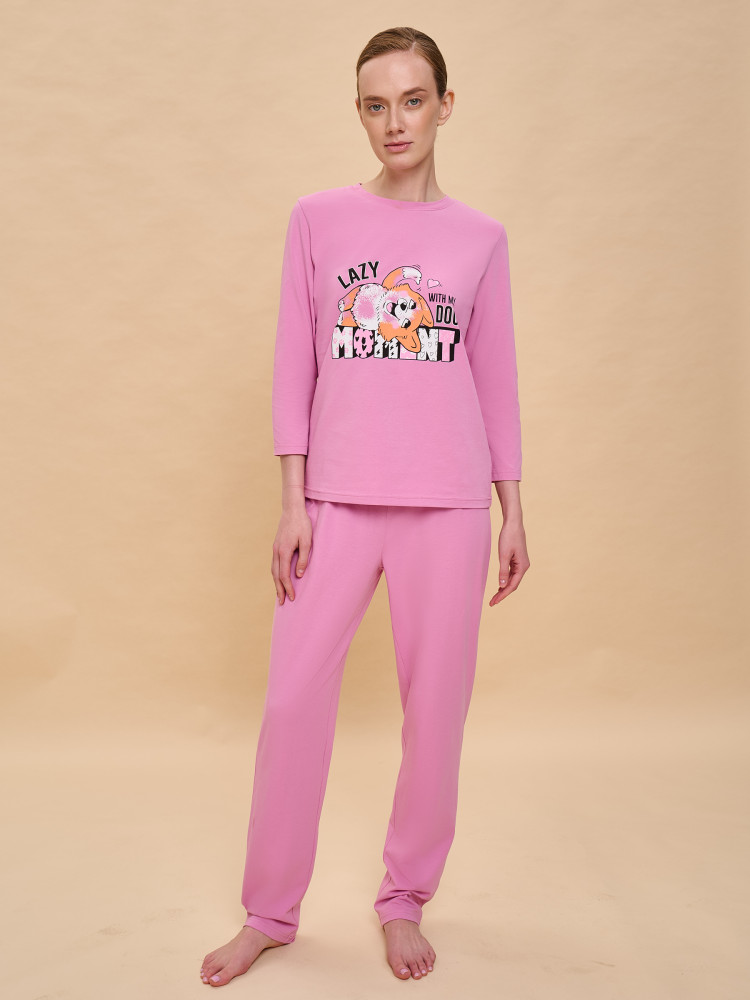 Пижама женская | Pelican