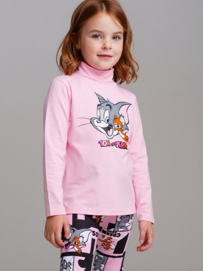 Водолазка для девочек