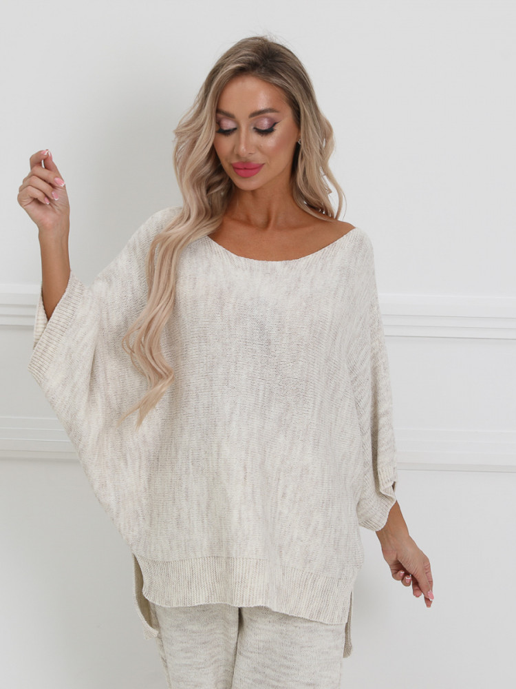 Джемпер женский | Wisell