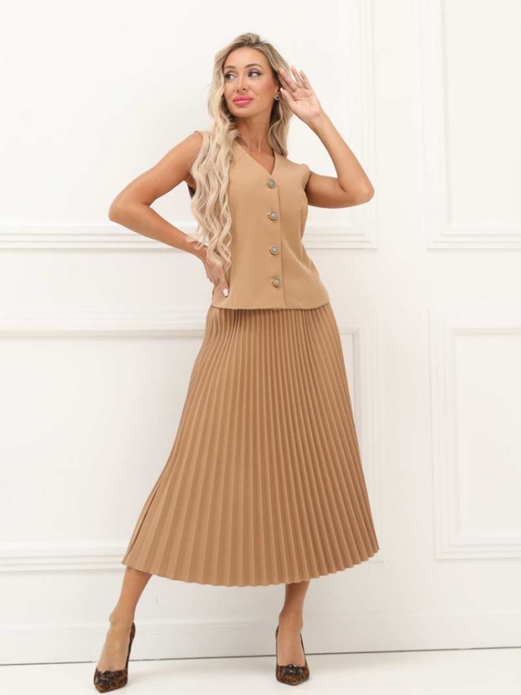 Костюм женский | Wisell