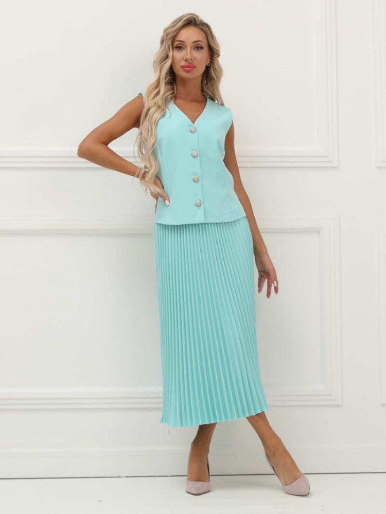 Костюм женский | Wisell