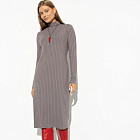 коричневый