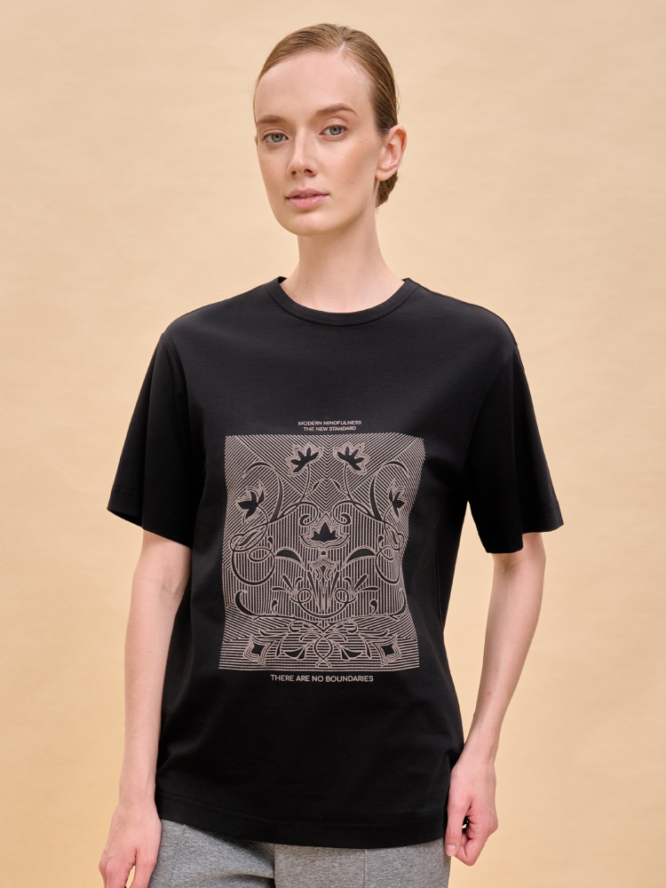 Футболка женская | Pelican