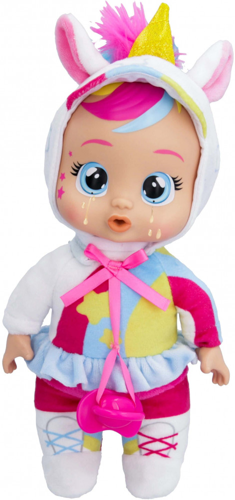 Кукла «Плачущая малышка Дрими» | Cry Babies