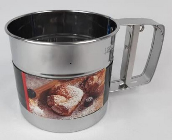 Кружка-сито