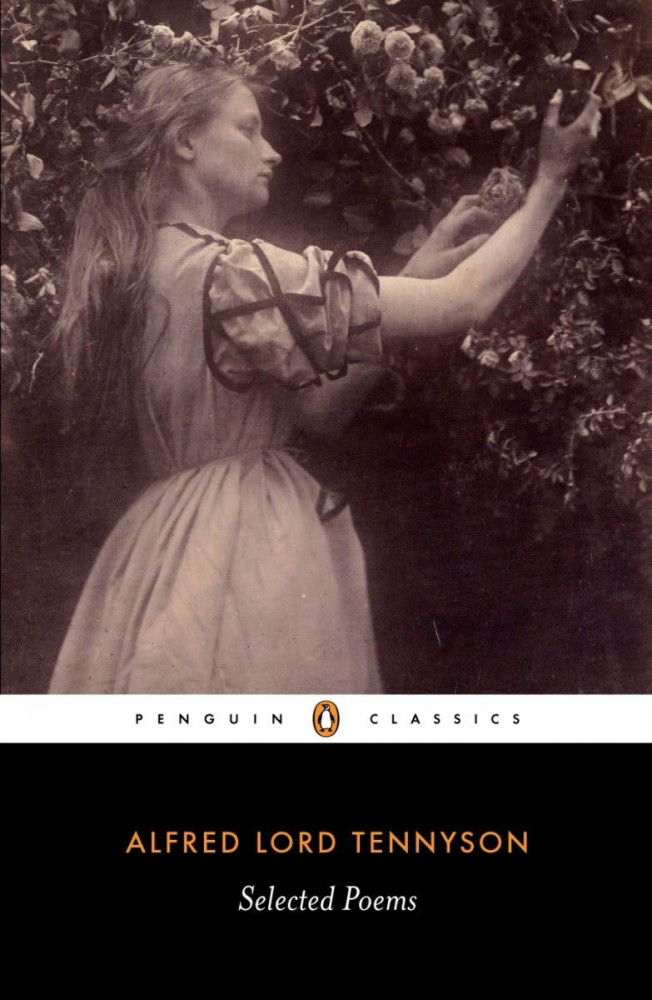 Selected Poems. Tennyson