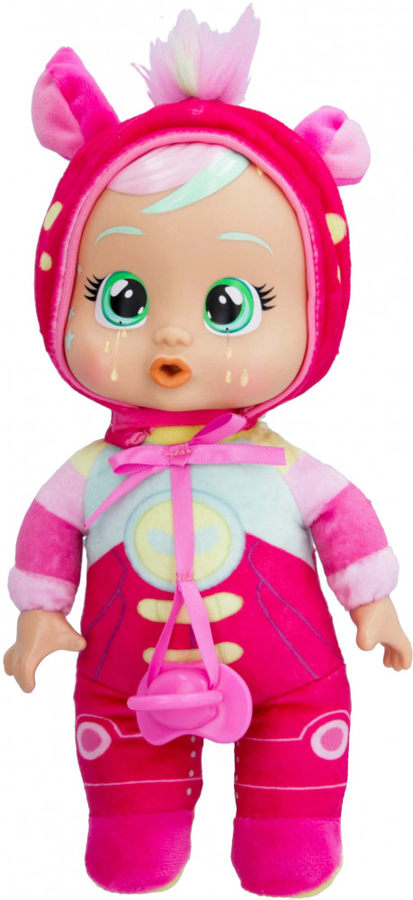 Кукла «Плачущая малышка Ханна» | Cry Babies