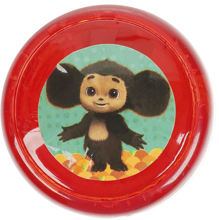 Йо-йо «Чебурашка» | Играем вместе