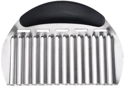 Скребок-лопатка для теста