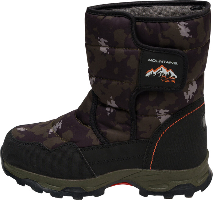 Сапоги для мальчиков | Active | PlayToday