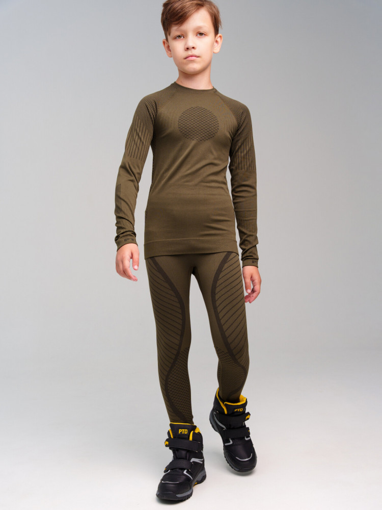 Термокомплект для мальчиков | Active | PlayToday