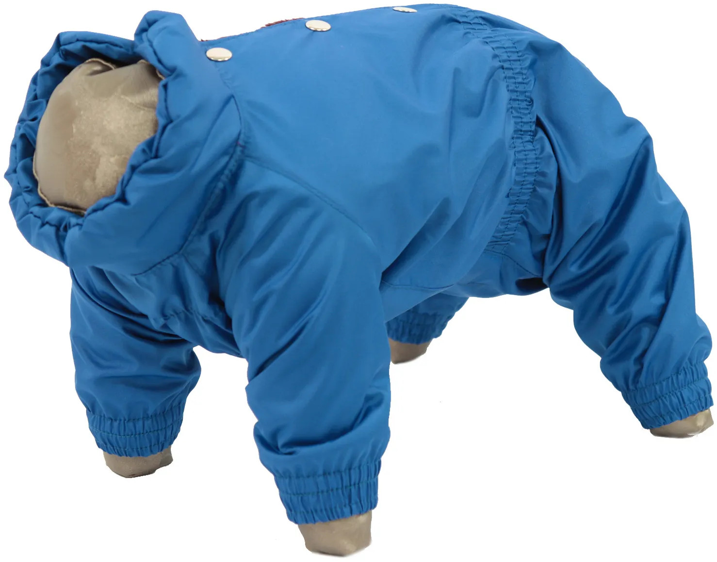 Комбинезон для собак «Инжир» | Yoriki