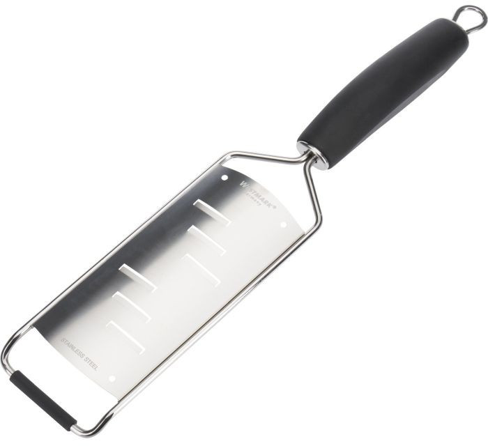 Терка плоская с ручкой | OLYMPIC